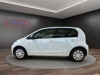 Gebraucht VW up! 65 PS (47 kW) 2020 Weiß Kleinwagen