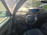 Gebraucht Citroën Grand C4 Picasso 136 PS (100 kW) 2007 Blau Van / Kleinbus