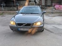 Gebraucht Volvo S60 163 PS (119 kW) 2002 Grau Limousine