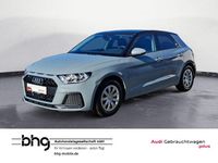 Gebraucht Audi A1 Advanced 116 PS (85 kW) 2025 Grau Limousine