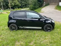 Gebraucht Skoda Citigo Monte Carlo 75 PS (55 kW) 2016 Schwarz Kleinwagen