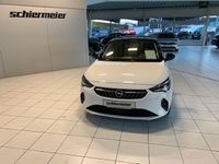 gebraucht Opel Corsa-e Elegance 11KW Charger Navi Pro Rückfkam. Sitzhzg A