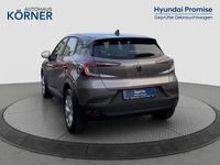Second-hand Renault Captur Evolution 158 CP (116 kW) 2025 Gri SUV