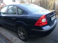 gebraucht Ford Focus Trend