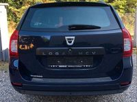 gebraucht Dacia Logan MCV II Kombi Laureate*Automatik/TOP*