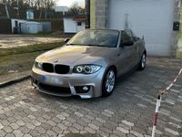 gebraucht BMW 120 Cabriolet i