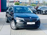 gebraucht Skoda Karoq Style Navigation/Standheizung