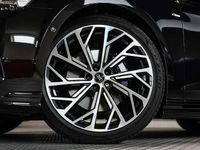 Gebraucht Audi A8 Ambiente 286 PS (210 kW) 2025 Mythosschwarz metallic Limousine