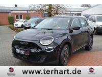 Gebraucht Fiat 600 Basis 101 PS (74 kW) 2024 Schwarz SUV