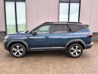 Neu Dacia Bigster Journey 158 PS (116 kW) 2026 Metalliclackierung indigo... SUV