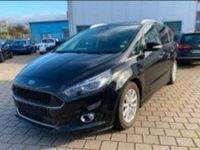 gebraucht Ford S-MAX 2.0 TDCi Titanium