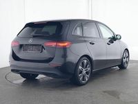 Gebraucht Mercedes B200 Progressive 163 PS (119 kW) 2024 Schwarz Kleinwagen