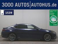 Gebraucht Lexus ES300 218 PS (160 kW) 2021 Blau Limousine