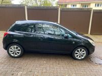 gebraucht Opel Corsa D active 1,2 Benziner TÜV Zahn