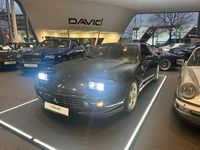 Gebraucht Ferrari 456 442 PS (325 kW) 1998 Schwarz Coupé