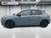 Usata Opel Corsa-e 114 kW (156 CV) 2023 /typ aussenverkleidung spiege Utilitaria