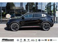 Neu Alfa Romeo Junior Edizione Speciale 114 kW (156 PS) 2025 Schwarz SUV