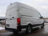 Gebraucht VW Crafter 140 PS (102 kW) 2023 Andere Van