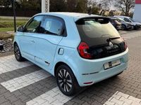 Gebraucht Renault Twingo Intens 92 PS (67 kW) 2020 Blau Kleinwagen