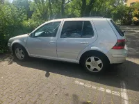 Brugt VW Golf III 105 HK (77 kW) 1999 Brun Stationcar