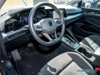 Gebraucht VW Golf VIII Style 190 PS (139 kW) 2023 Uranograu Kombi