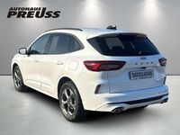 Neu Ford Kuga ST-Line 186 PS (136 kW) 2025 Frostweiß SUV