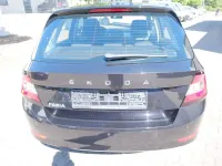 Gebraucht Skoda Fabia Ambition 95 PS (69 kW) 2020 Kleinwagen