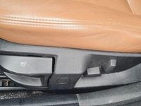 Gebraucht BMW 525 Shadowline 218 PS (160 kW) 2012 Grau Kombi