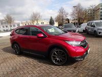Gebraucht Honda CR-V 173 PS (127 kW) 2020 Rot SUV
