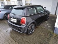 Gebraucht Mini ONE Classic 102 PS (75 kW) 2022 Schwarz Kleinwagen