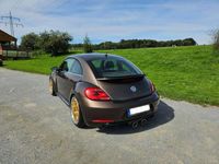 gebraucht VW Beetle Beetle The2.0 TSI DSG Sport