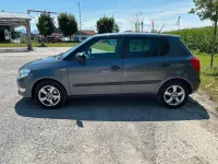 Gebraucht Skoda Fabia Ambition 105 PS (77 kW) 2012 Andere farben Kombi