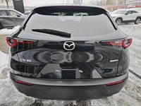 Neu Mazda CX-30 Nagisa 140 PS (102 kW) 2026 Schwarz SUV