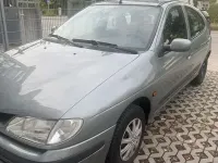 Gebraucht Renault Mégane 75 PS (55 kW) 1998 Limousine
