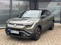 Gebraucht Suzuki e-Vitara Comfort+ 135 kW (184 PS) 2026 Grün SUV
