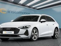 Gebraucht Audi A5 204 PS (150 kW) 2025 Weiß Kombi