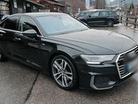 Gebraucht Audi A6 S-Line 286 PS (210 kW) 2019 Schwarz Limousine