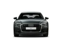 Gebraucht Audi A8L S-Line 462 PS (339 kW) 2025 Daytonagrau perleffekt Limousine
