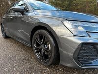 Gebraucht Audi A3 Ambiente 150 PS (110 kW) 2024 Grau Kombi