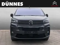 Gebraucht Citroën Spacetourer 177 PS (130 kW) 2024 Grau Van / Kleinbus