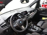 gebraucht BMW 225 Active Tourer xe M SPORT PANORAMA,SPURHALTE
