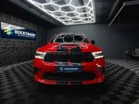 Gebraucht Dodge Durango 309 PS (227 kW) 2020 Rot SUV