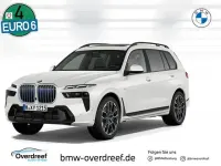 Gebraucht BMW X7 Sport Line 352 PS (258 kW) 2025 Weiß SUV