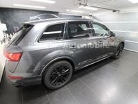 Gebraucht Audi Q7 S-Line 231 PS (169 kW) 2020 Grau SUV