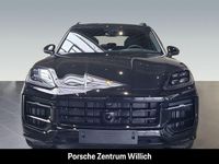 Gebraucht Porsche Cayenne 470 PS (345 kW) 2025 Schwarz SUV
