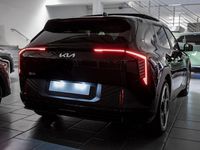 Neu Kia EV4 Earth 150 kW (204 PS) 2026 Black pearl Limousine