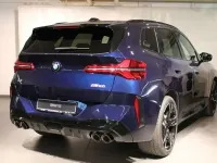 Neu BMW X3 M 398 PS (292 kW) 2026 Transanitblau metallic SUV