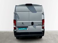 Gebraucht Peugeot Boxer 140 PS (102 kW) 2020 Weiss Van