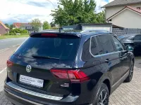 Gebraucht VW Tiguan 150 PS (110 kW) 2017 Schwarz SUV