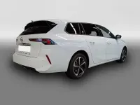Usata Opel Astra 131 CV (96 kW) 2024 Bianco Utilitaria